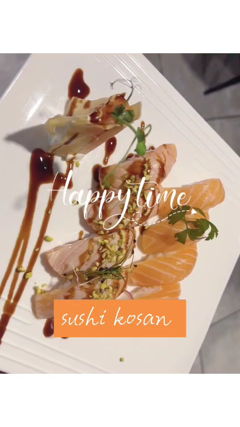 Kosan Sushi