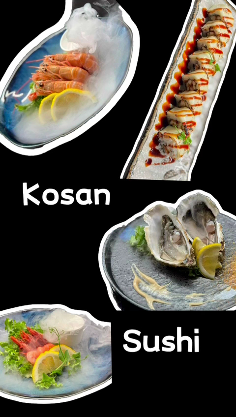Kosan Sushi