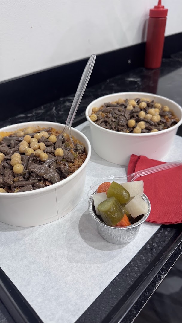 koshari 101