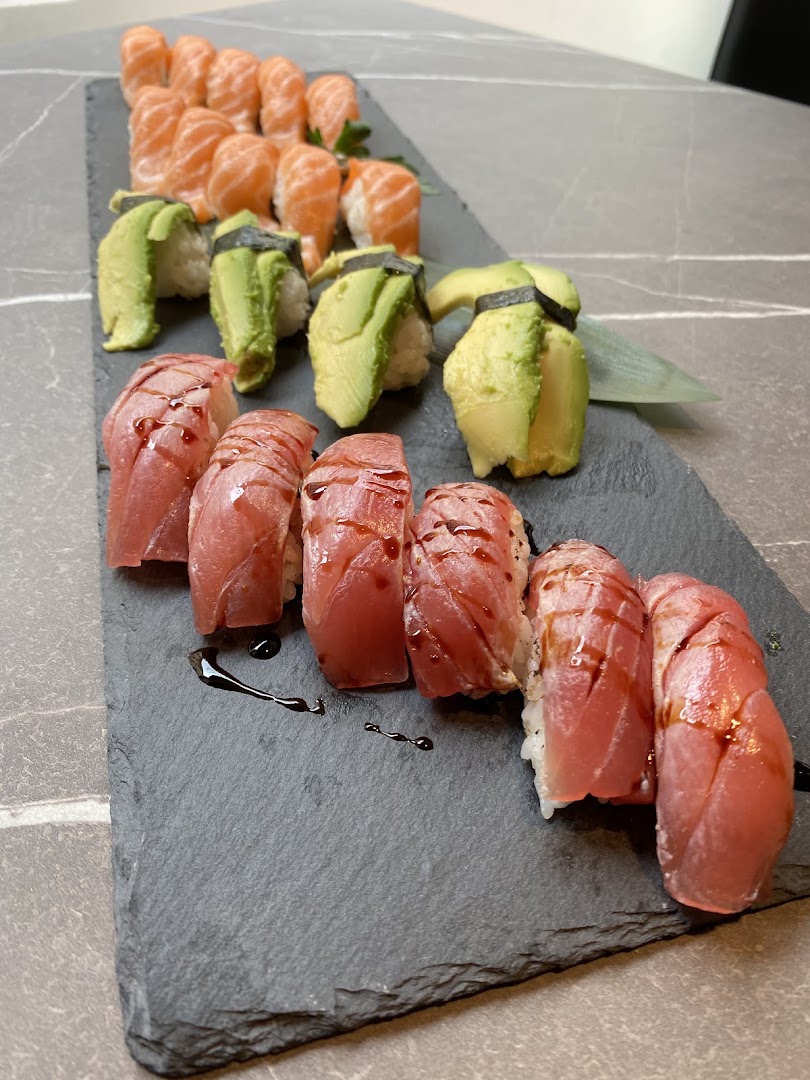 Koshin, Milano