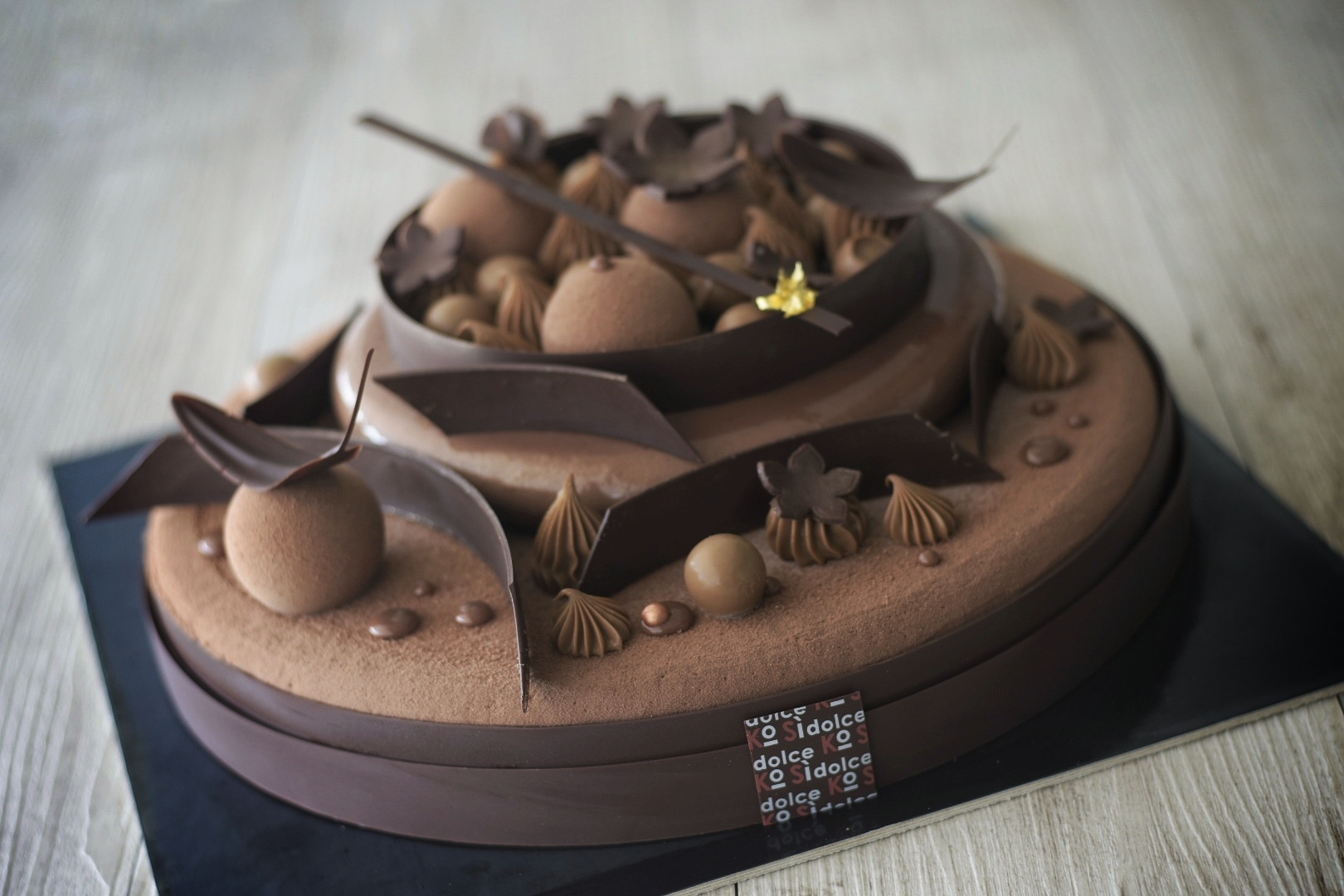KoSìdolce