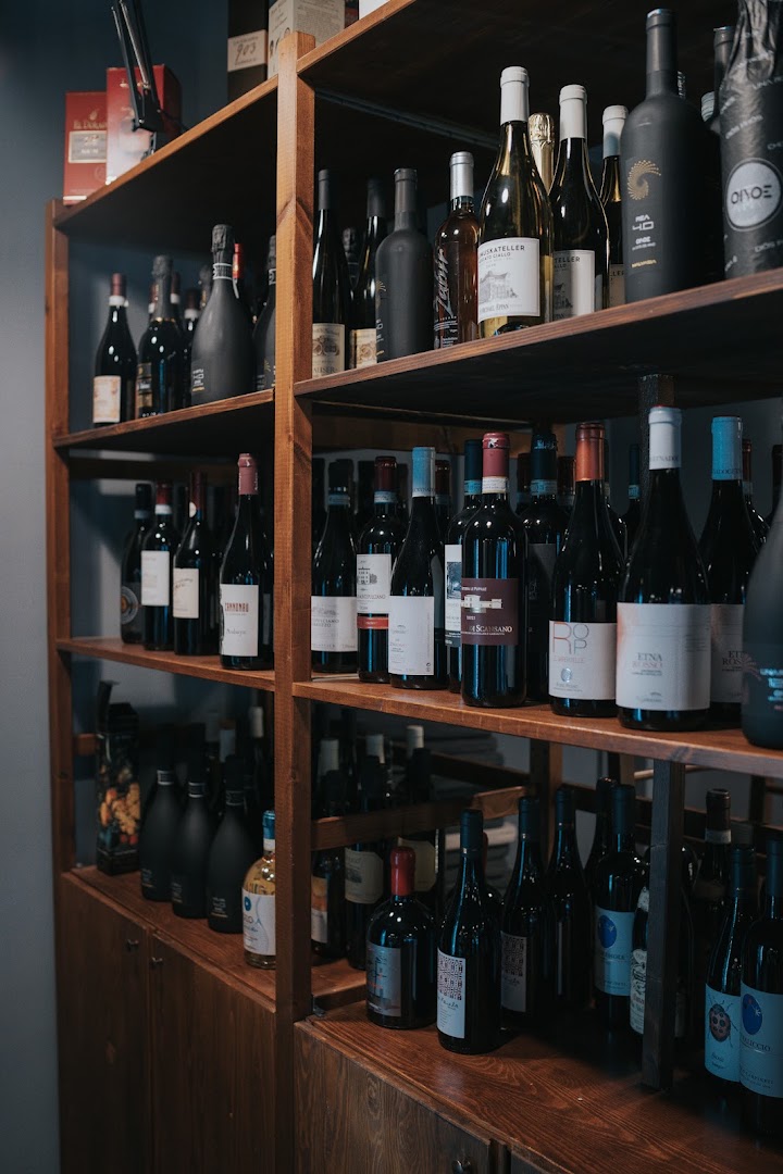 Kosky's - il Bistropub