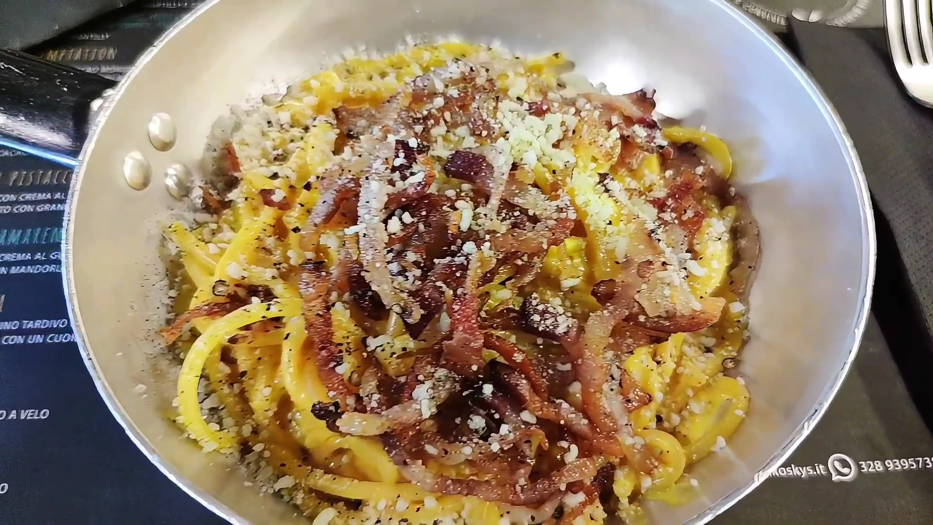 Kosky's - il Bistropub, Latina