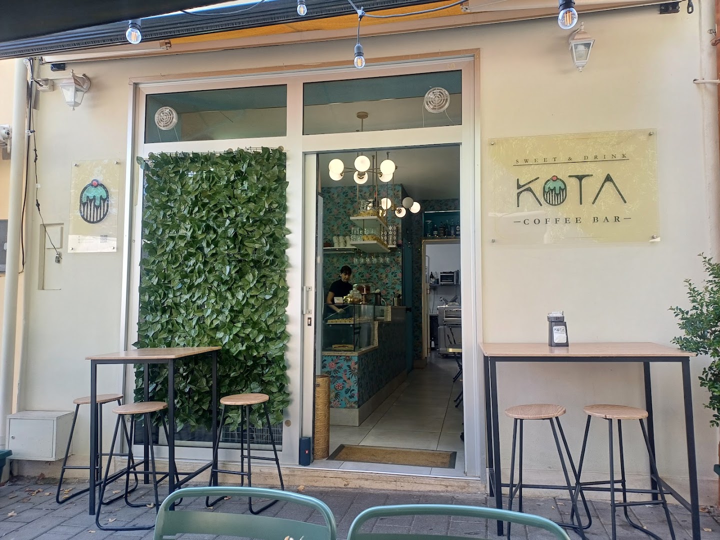KOTA sweet&drink