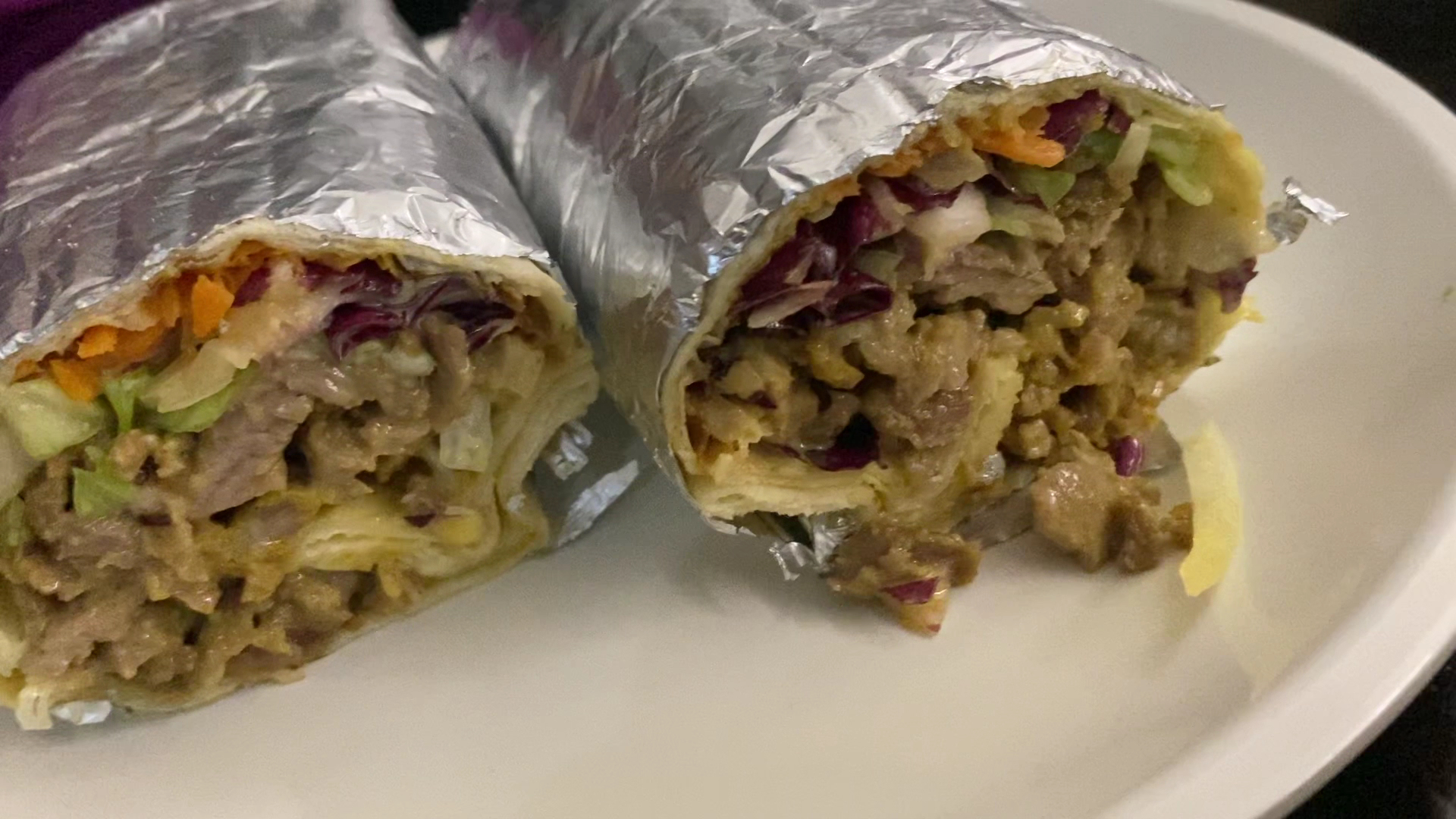 Kotubia Kebab