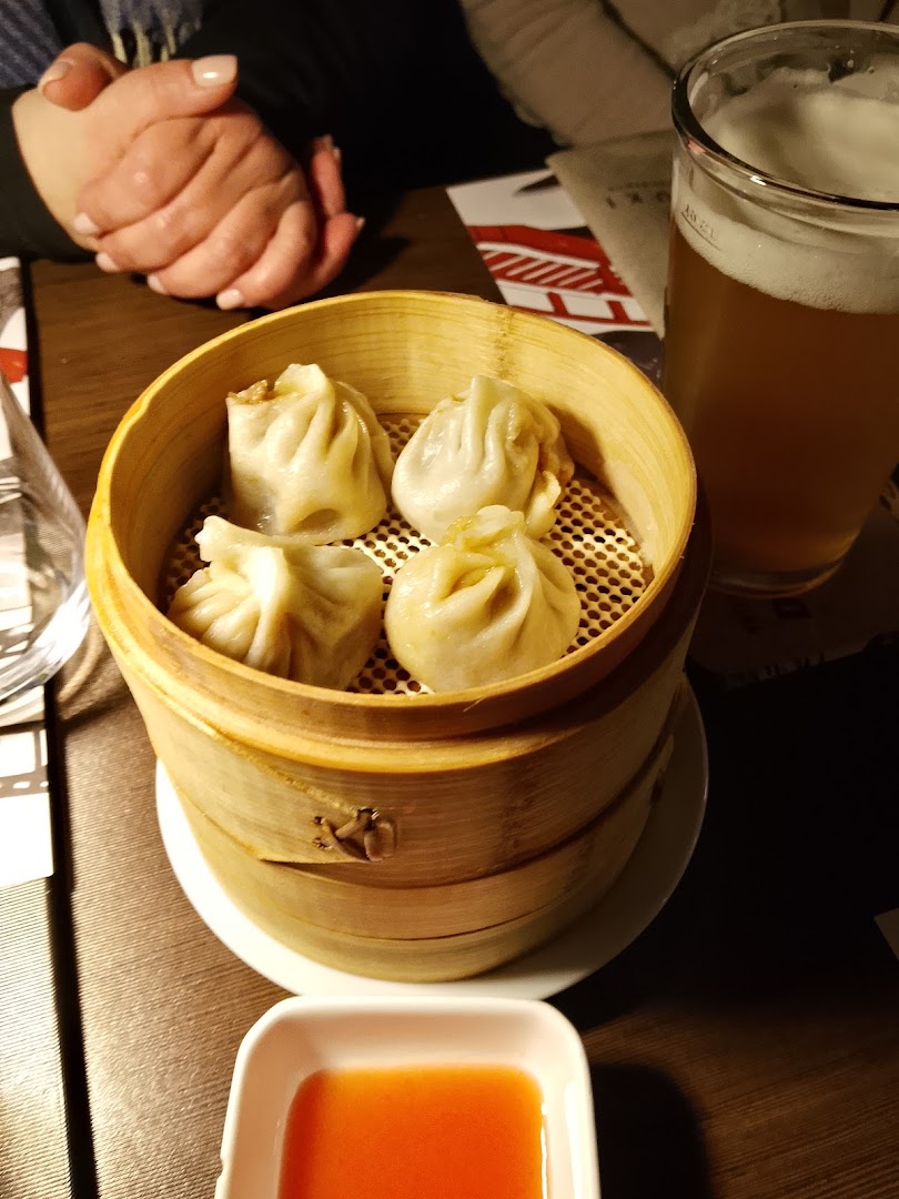 KOTUKI - Fusion Restaurant
