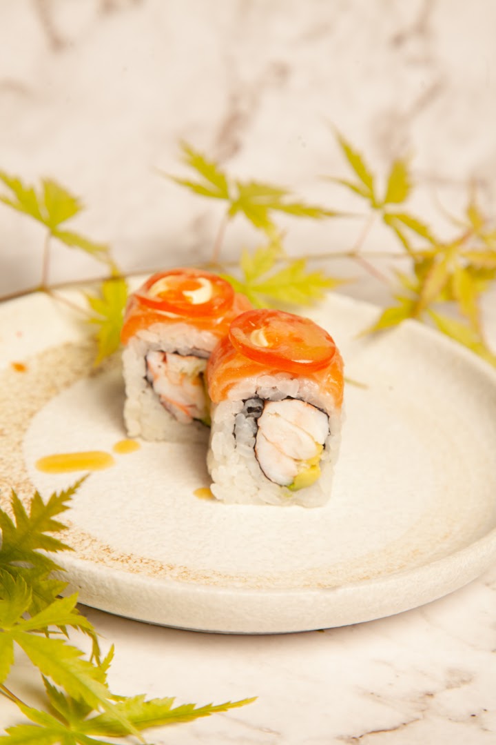 KOTUKI - Fusion Restaurant