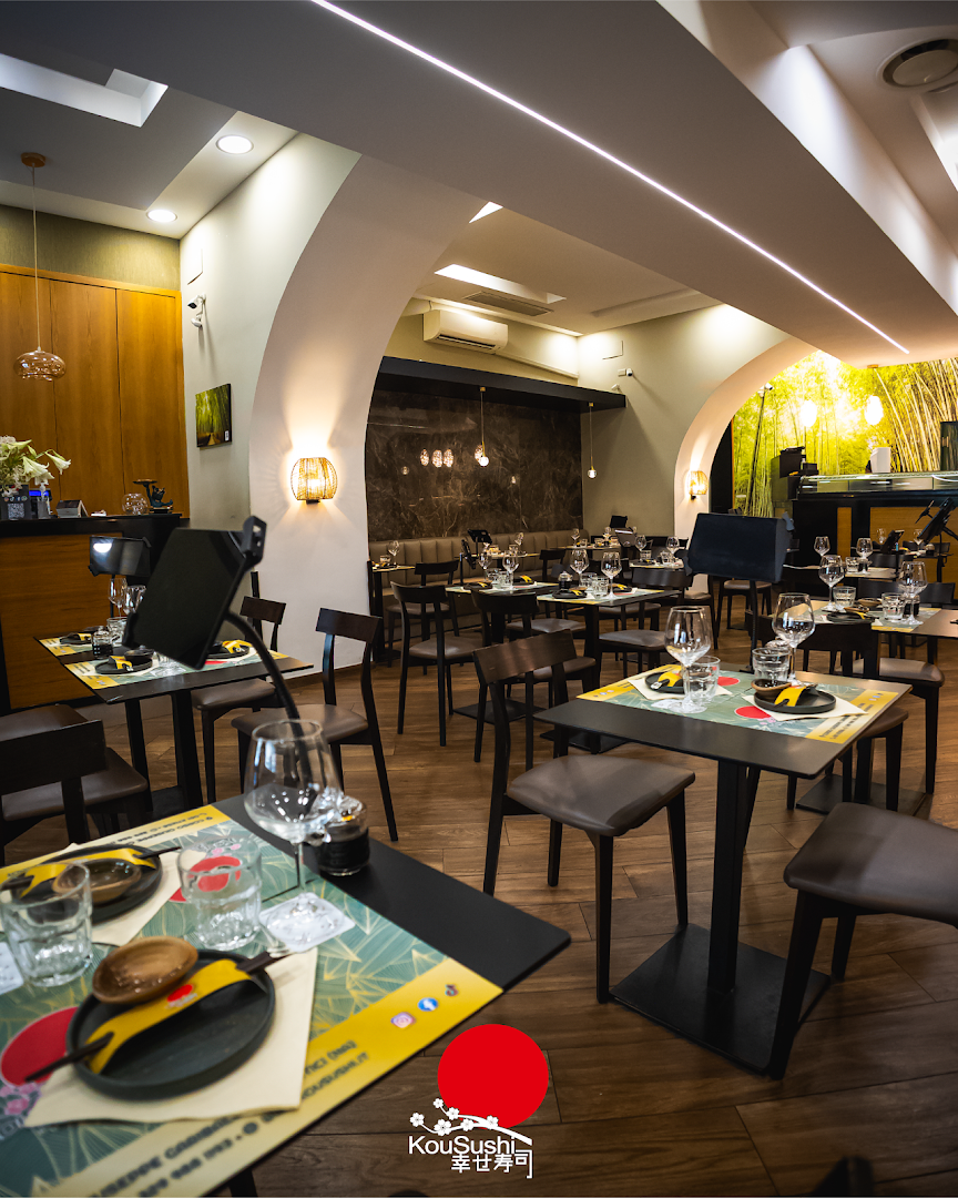 Kou Sushi Portici