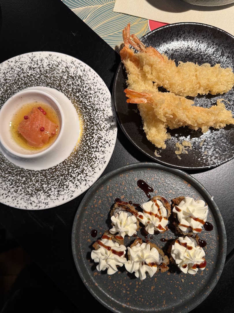 Kou Sushi Portici