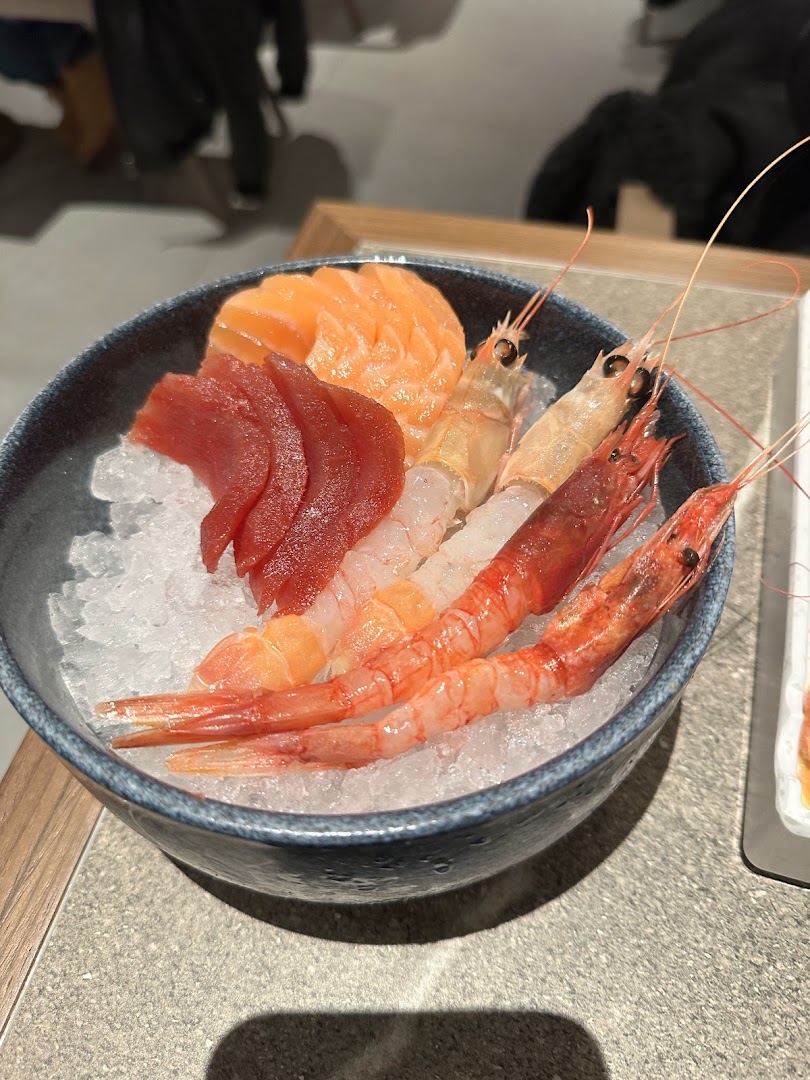 Koun Sushi Bari