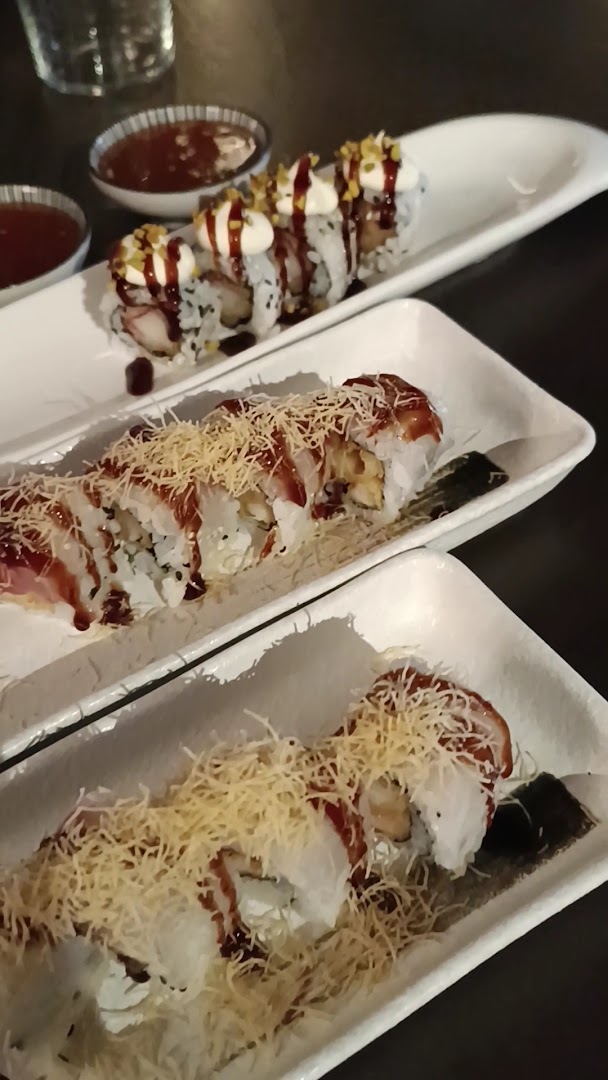 Koun Sushi Barletta | Ristorante Sushi