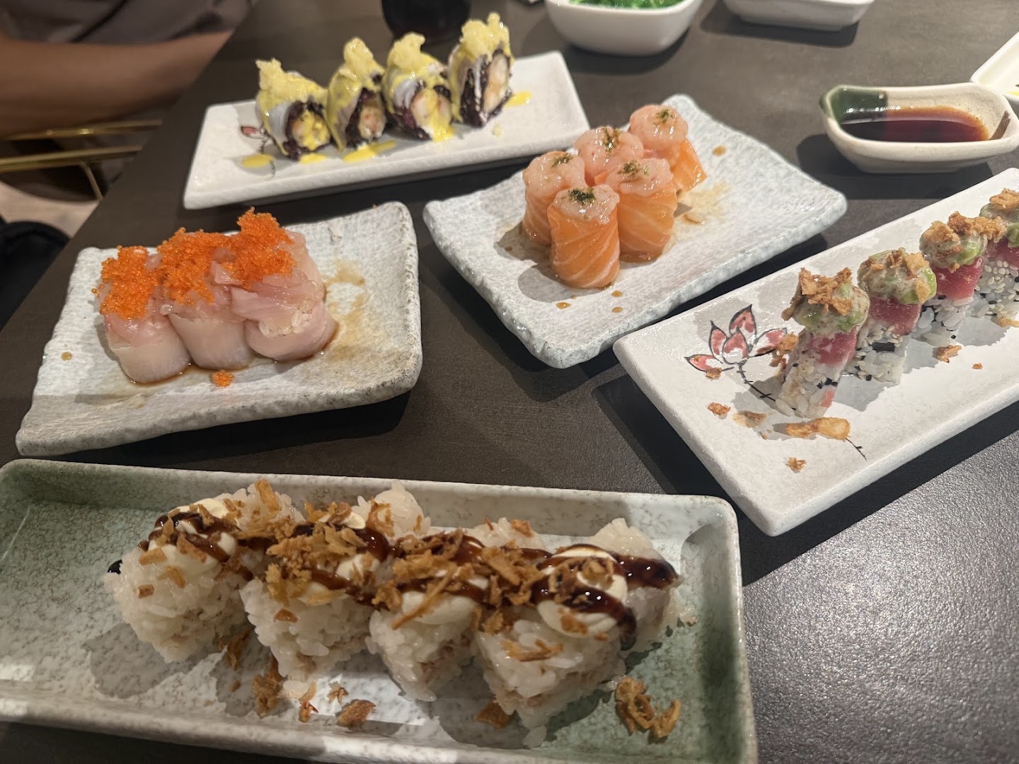 Koun Sushi Barletta | Ristorante Sushi