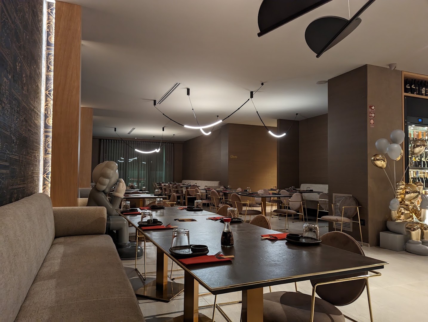 Koun Sushi Barletta | Ristorante Sushi