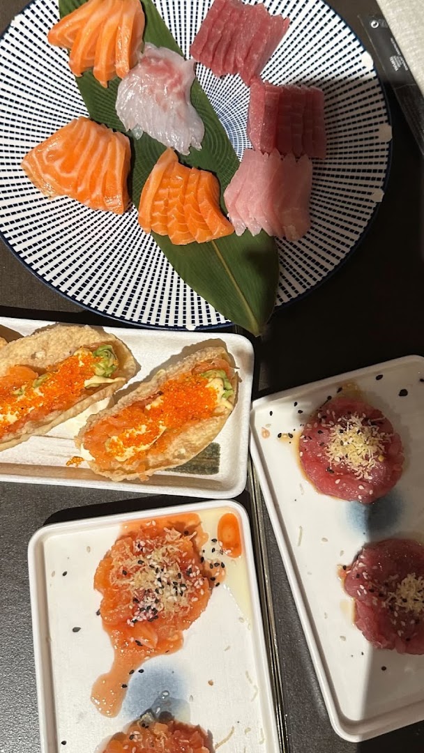 Koun Sushi Barletta | Ristorante Sushi