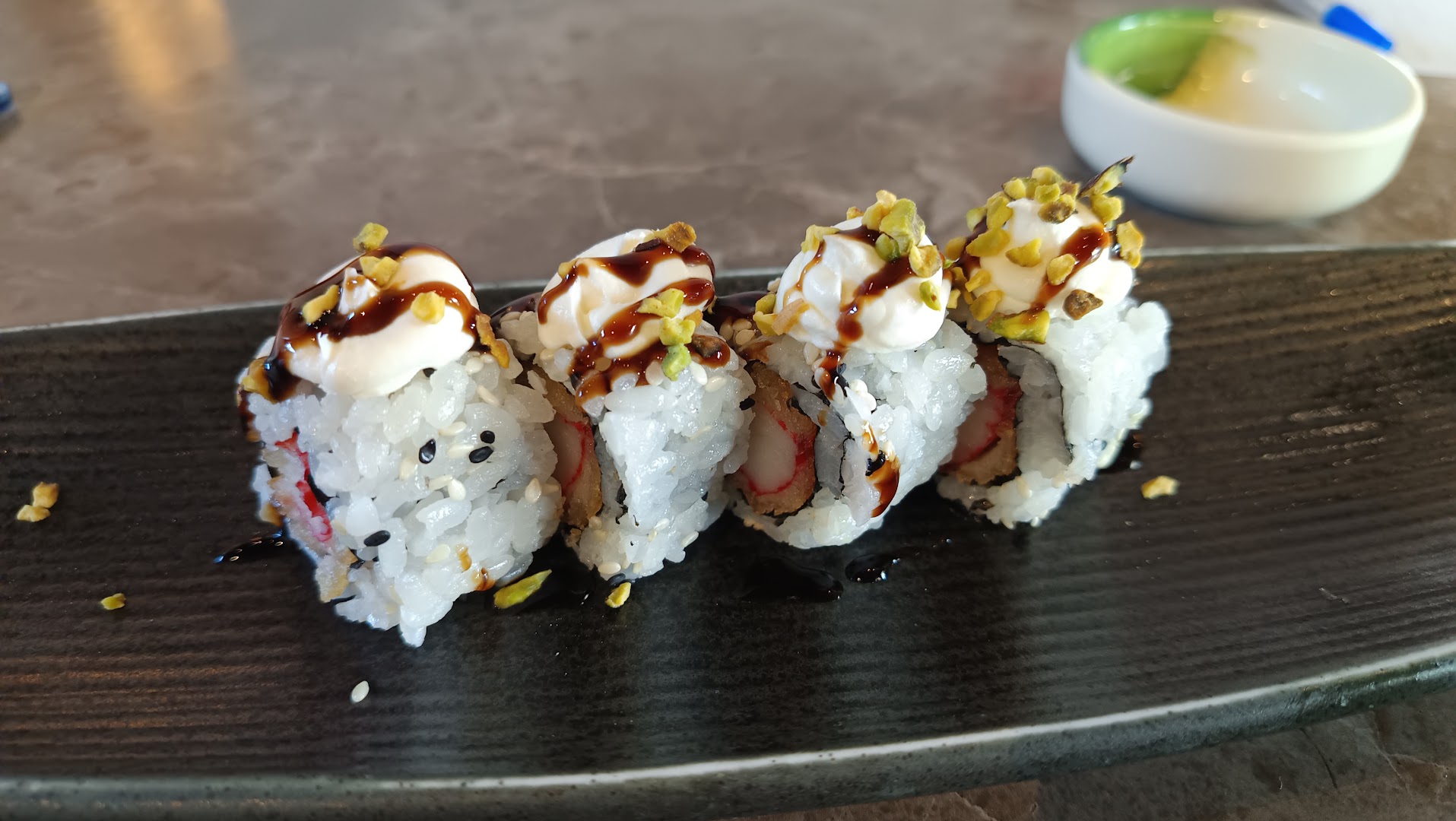 Koun Sushi Molfetta