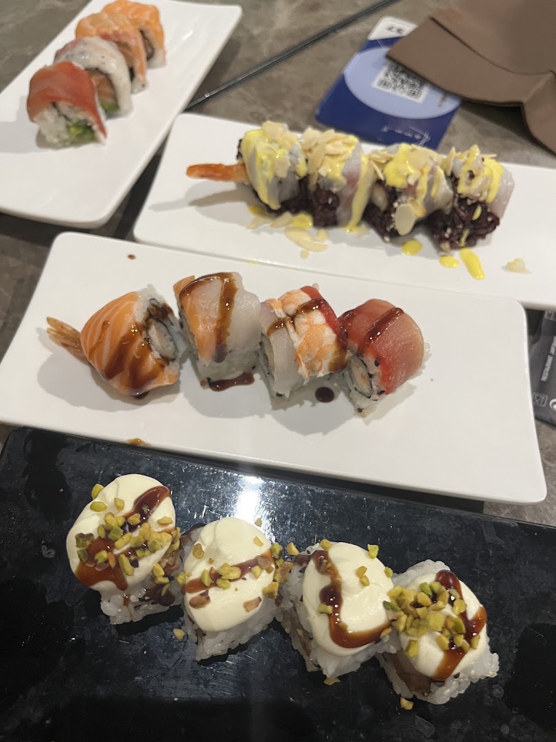 Koun Sushi Molfetta