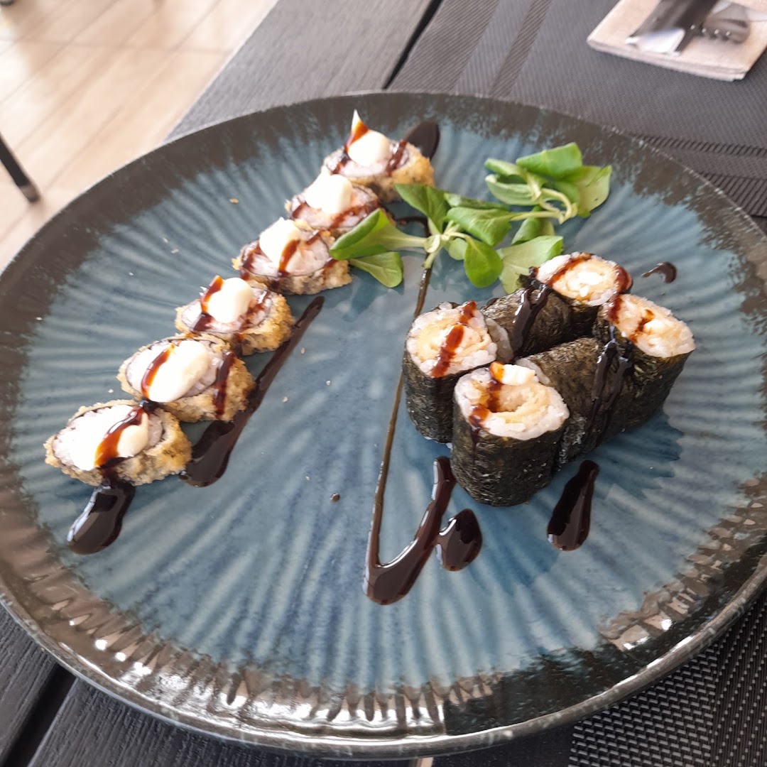 Koun Sushi Molfetta