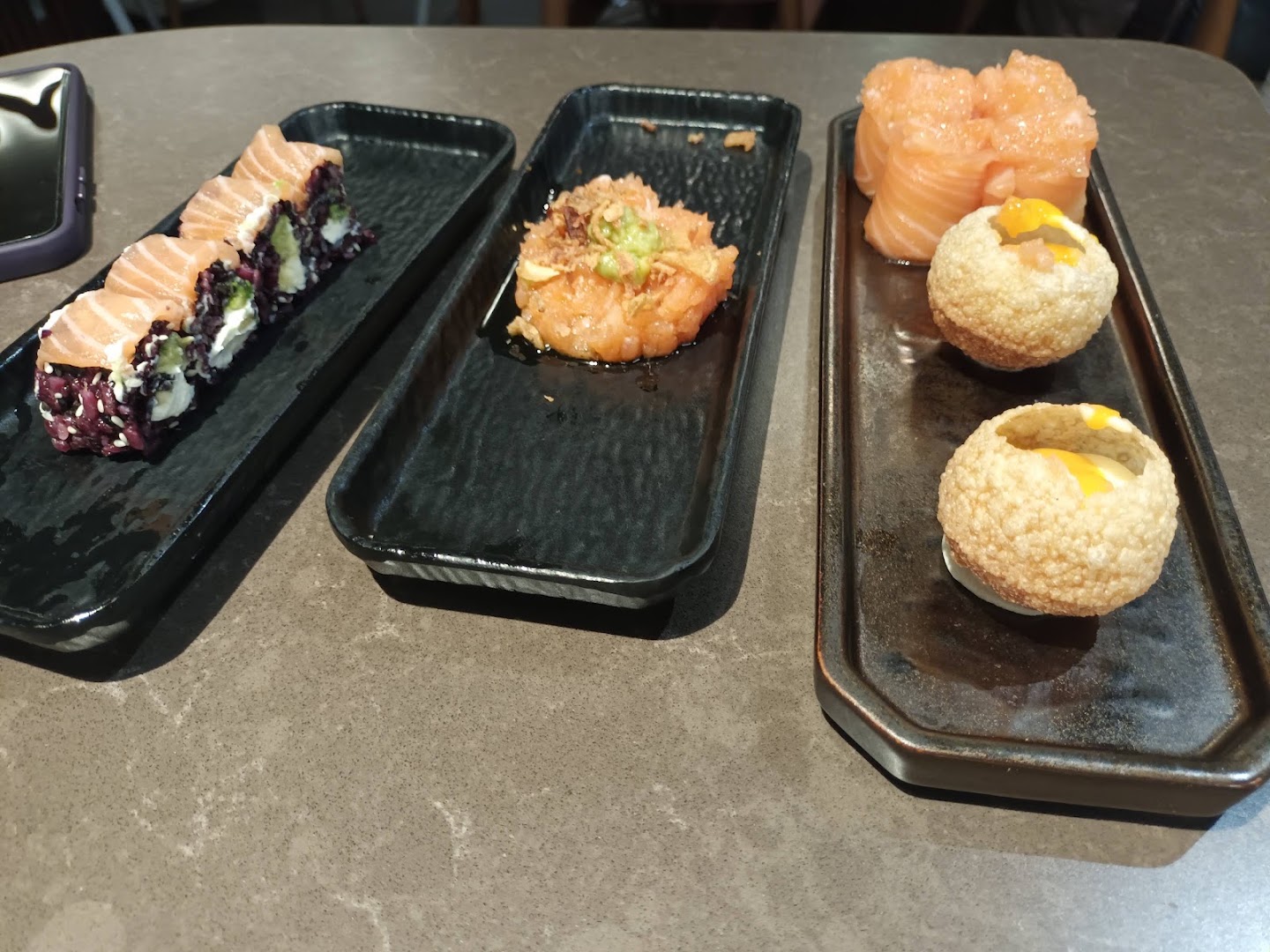 Koun Sushi Molfetta