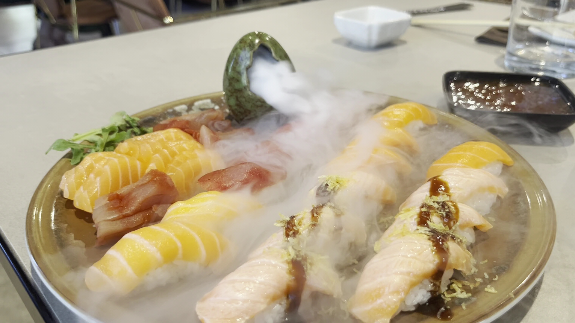 Koun Sushi Monopoli | Ristorante Sushi