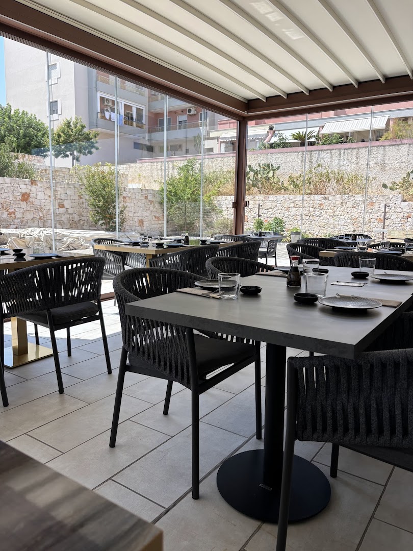 Koun Sushi Monopoli | Ristorante Sushi