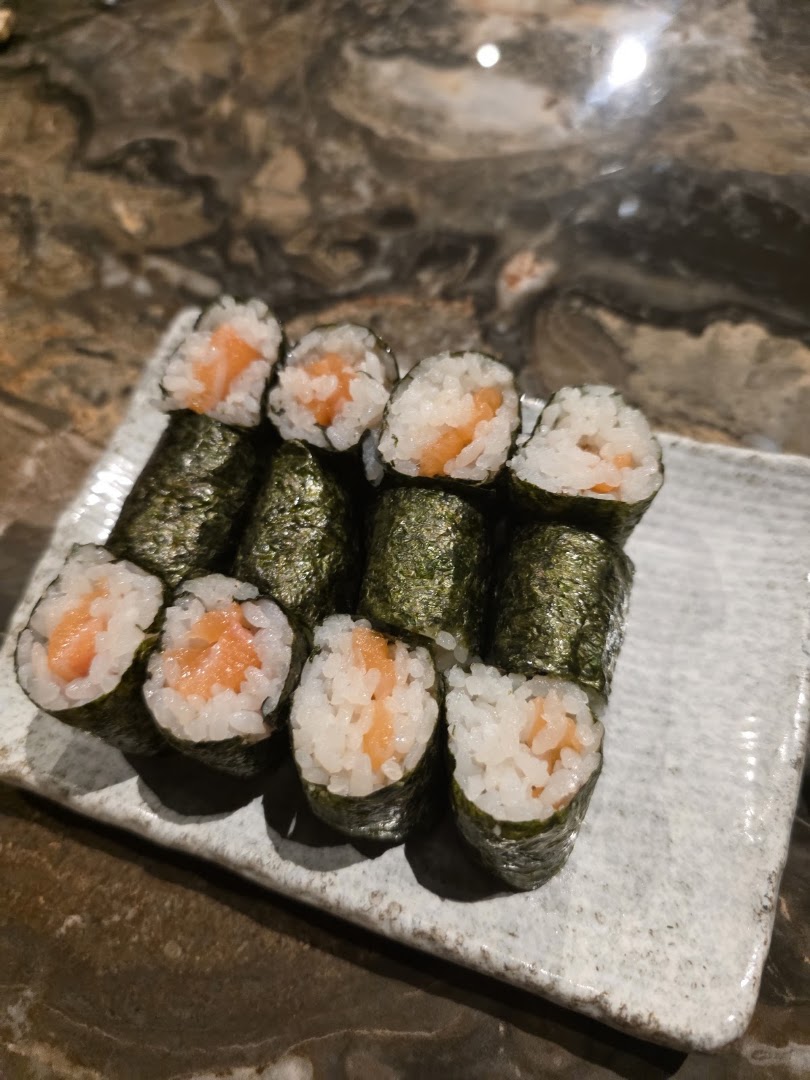 Koun Sushi Monopoli | Ristorante Sushi
