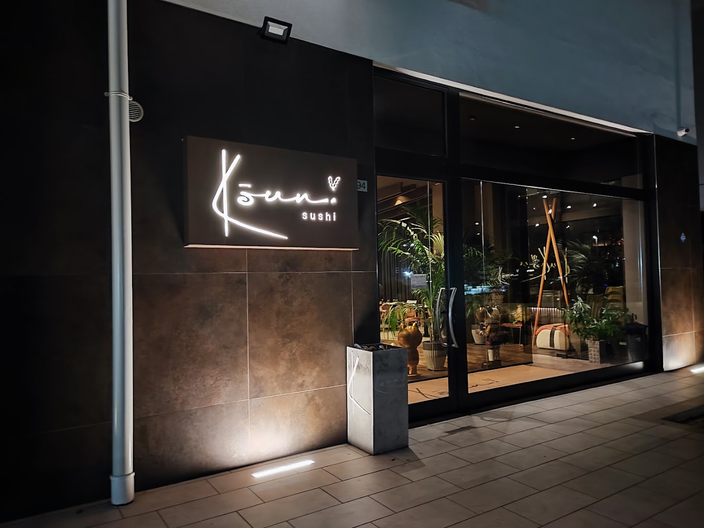 Koun Sushi Monopoli | Ristorante Sushi