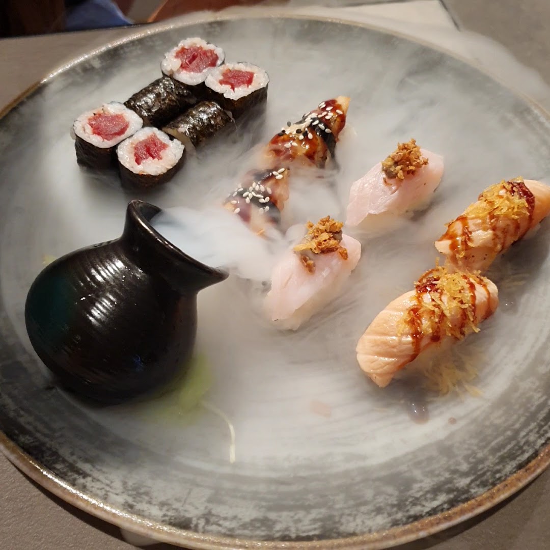 Koun Sushi Monopoli | Ristorante Sushi