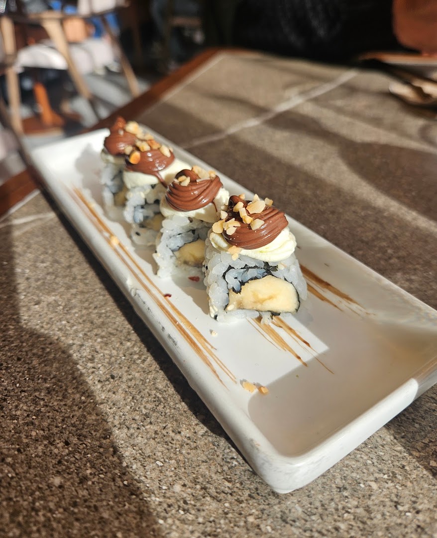 Koun Sushi Bari