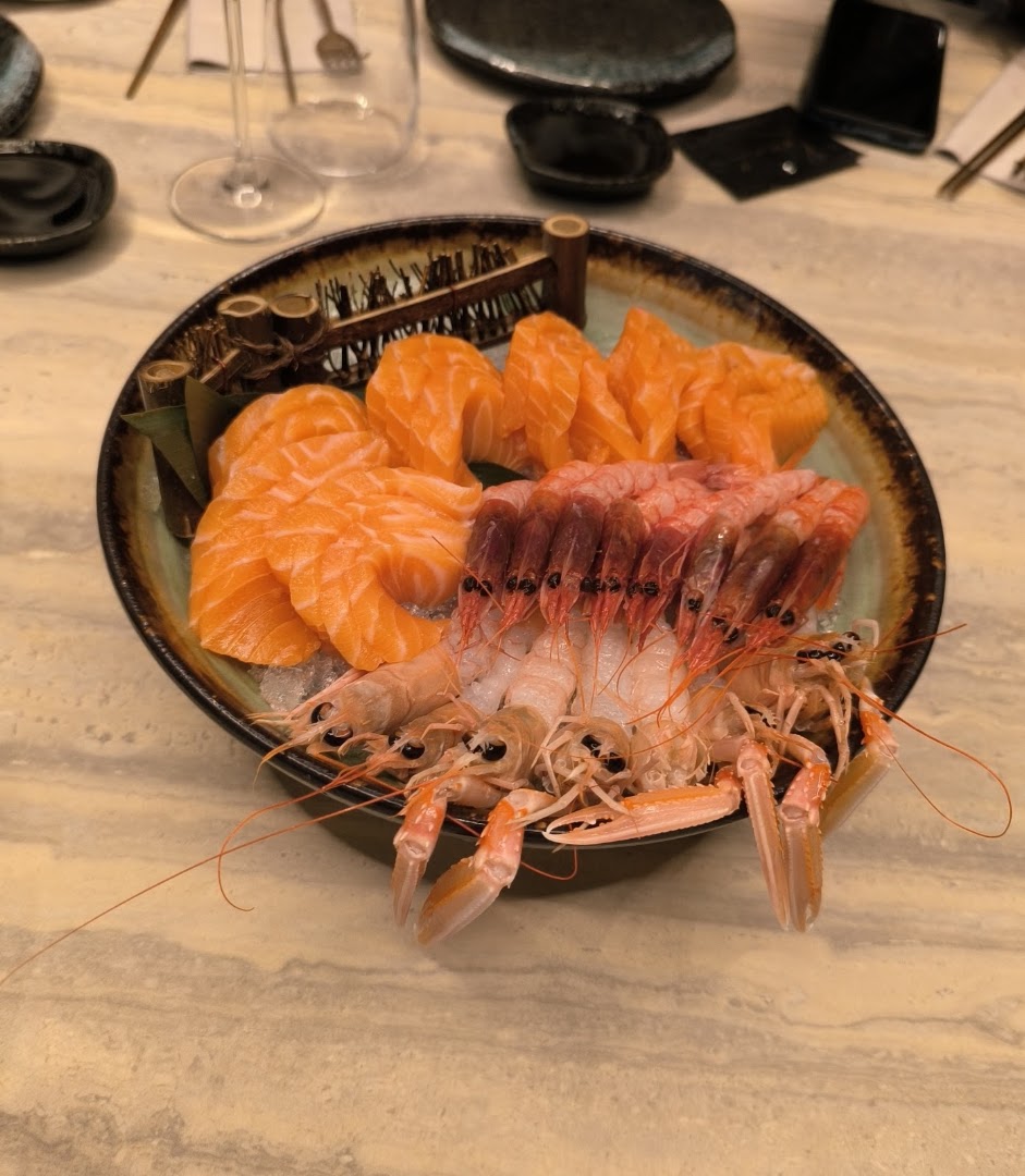 Koun Sushi Bari