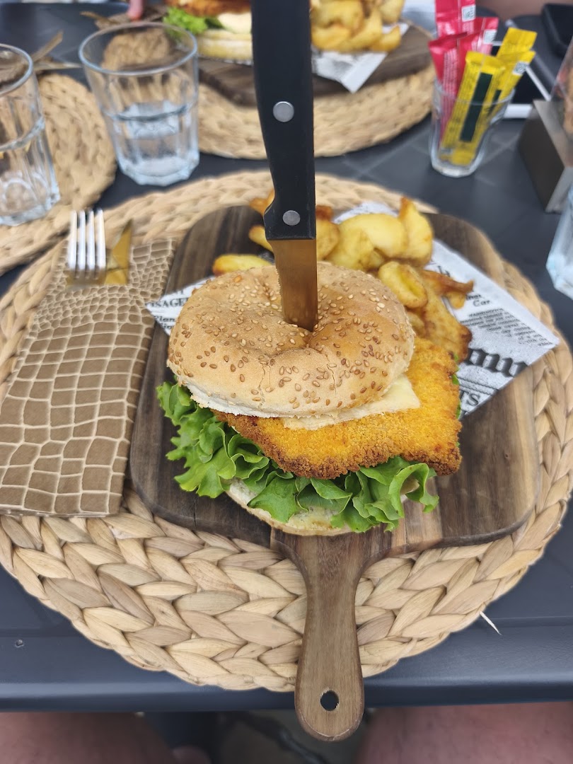 Kovo Andora