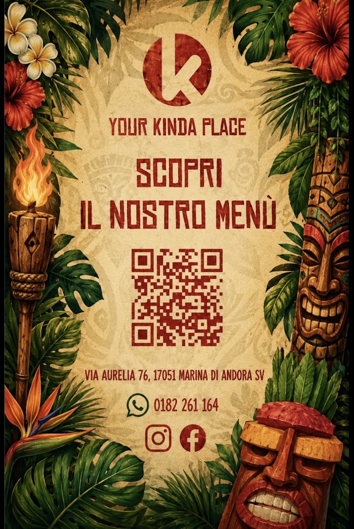 Kovo Andora