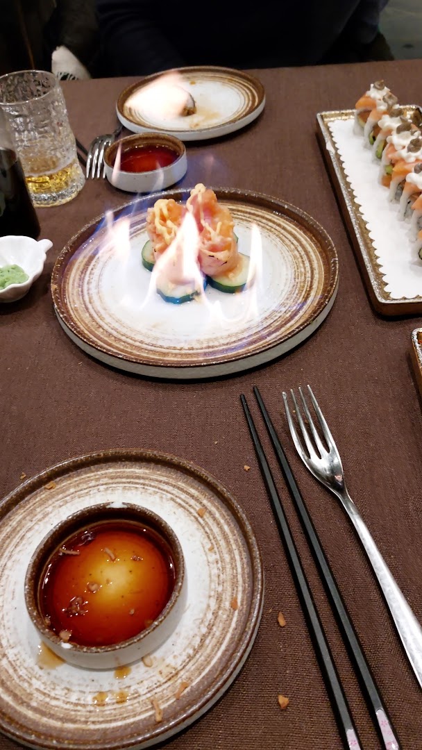 Kowa sushi - Castel Bolognese