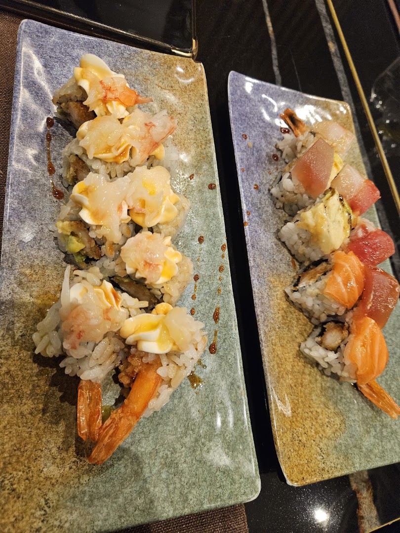 Kowa sushi - Castel Bolognese, Castel Bolognese