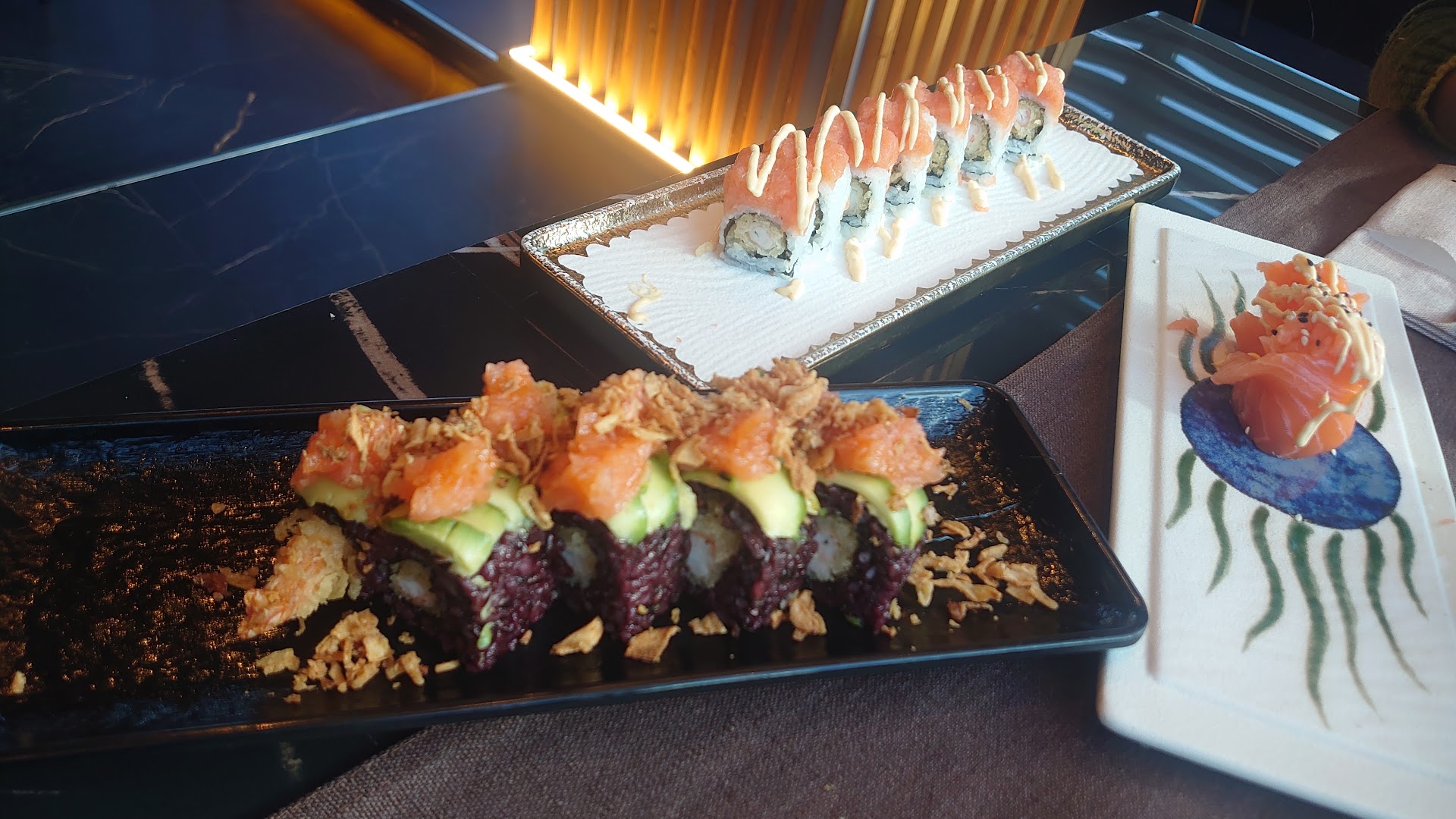 Kowa sushi - Castel Bolognese