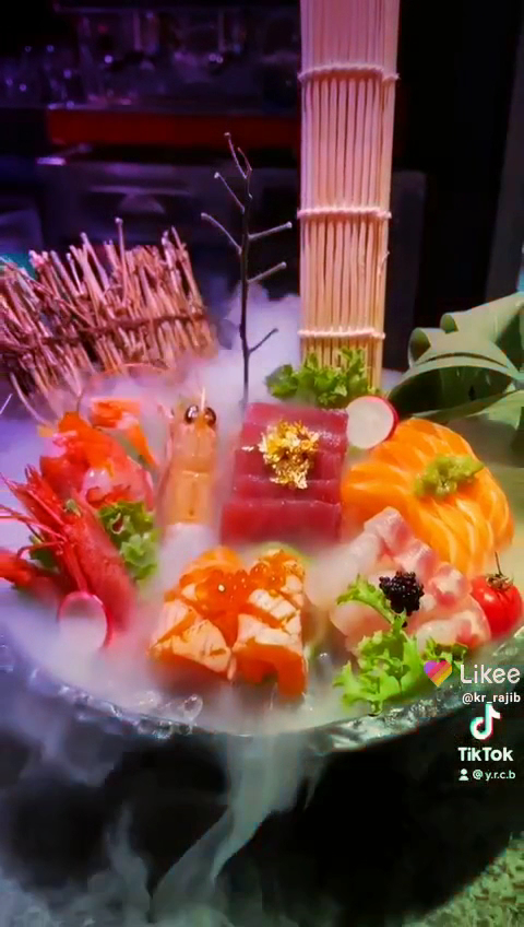 KOY ASIAN FUSION