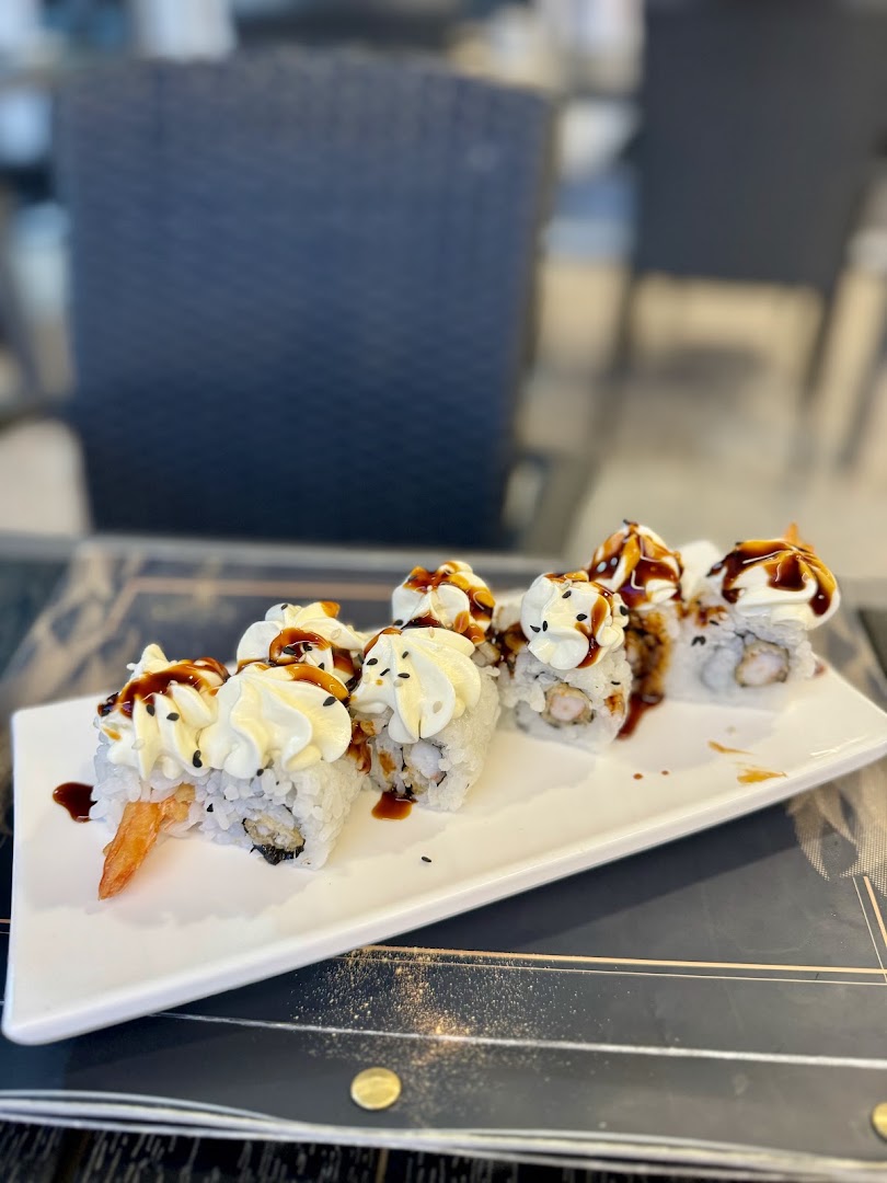 KOY ASIAN FUSION