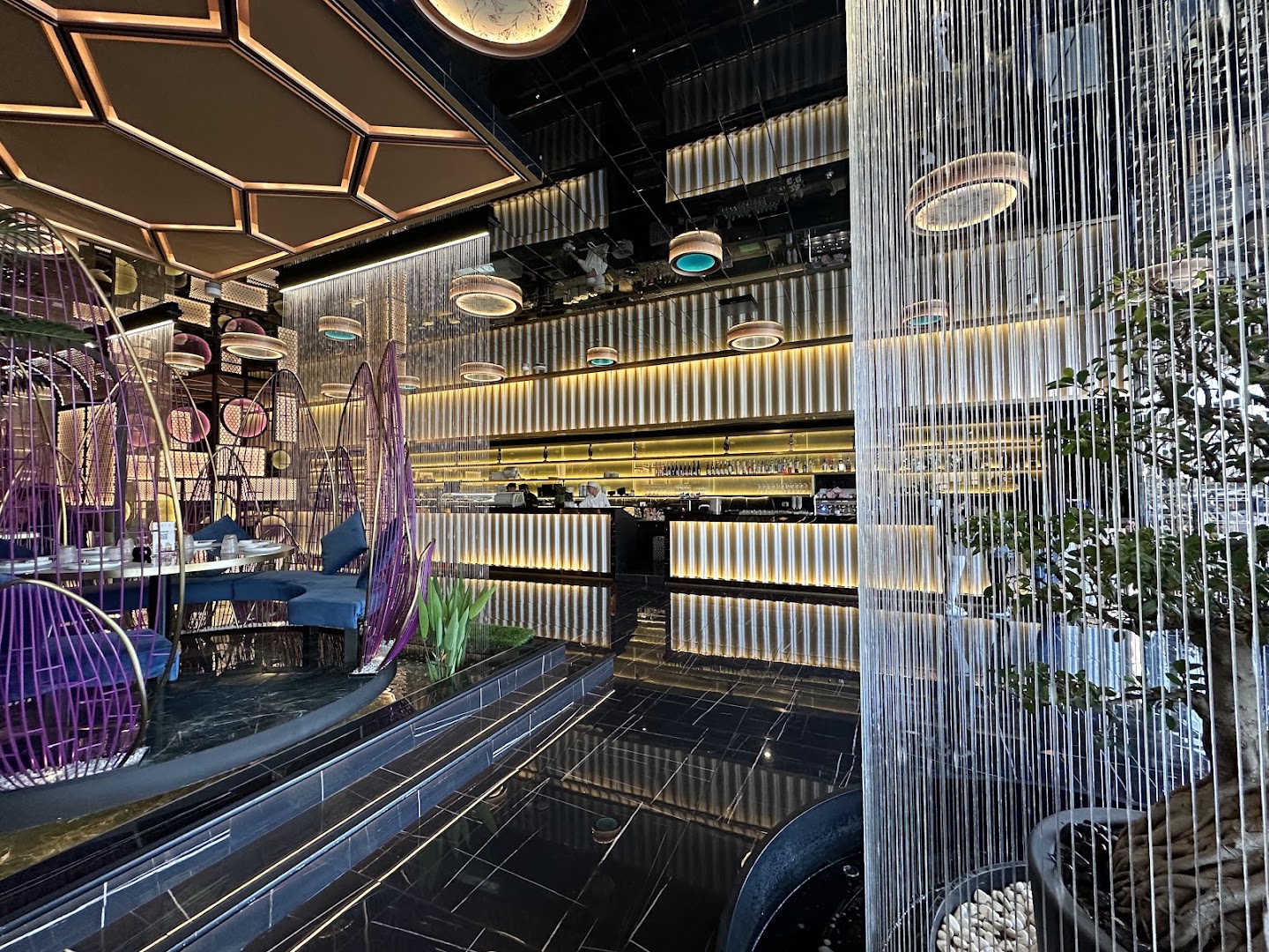 Koya Sushi Club, Pinerolo