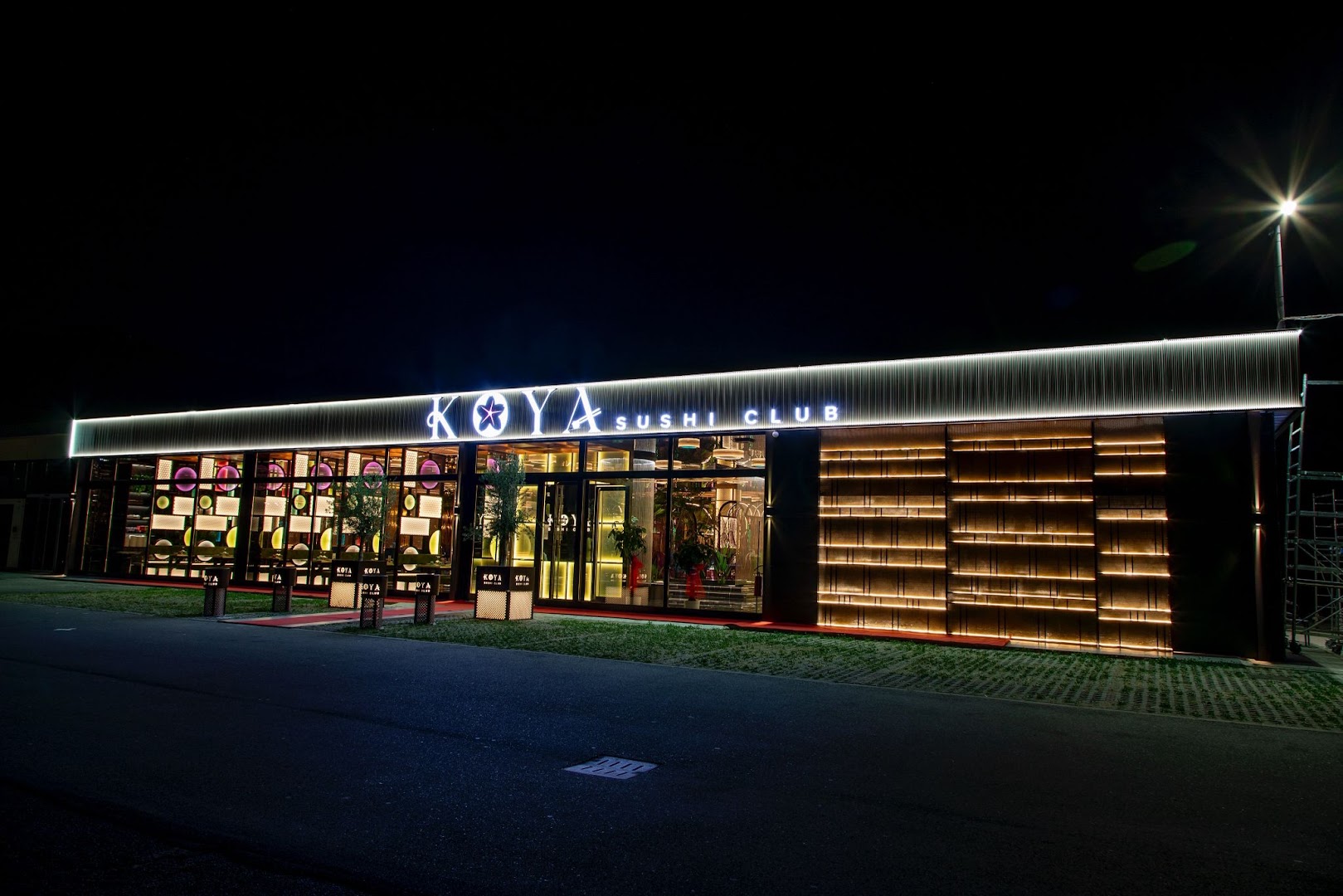 Koya Sushi Club
