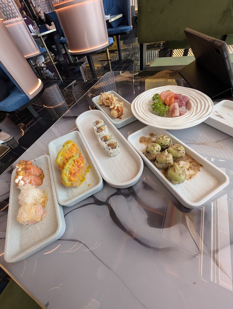 Koya Sushi Club