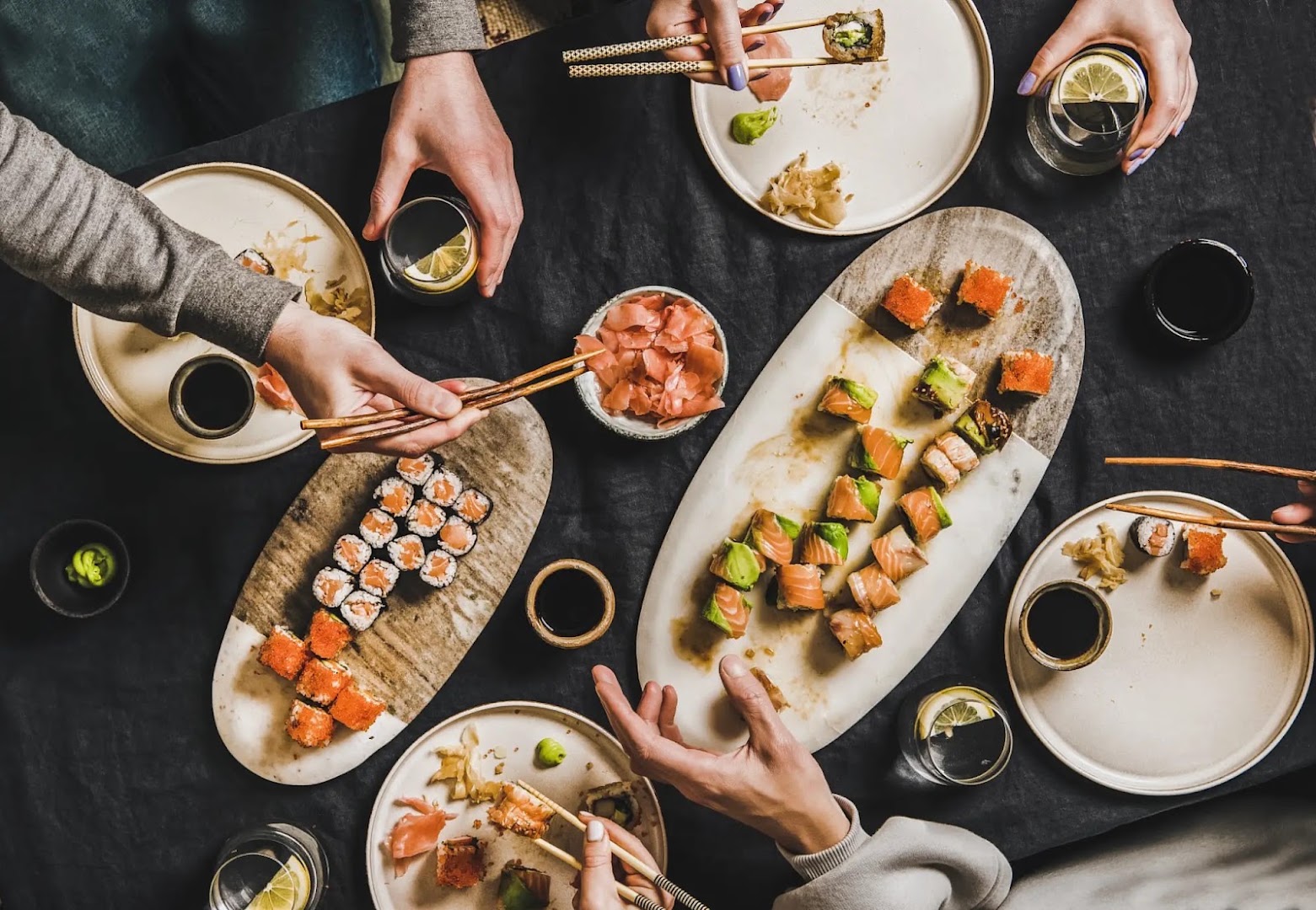 Koya Sushi Club