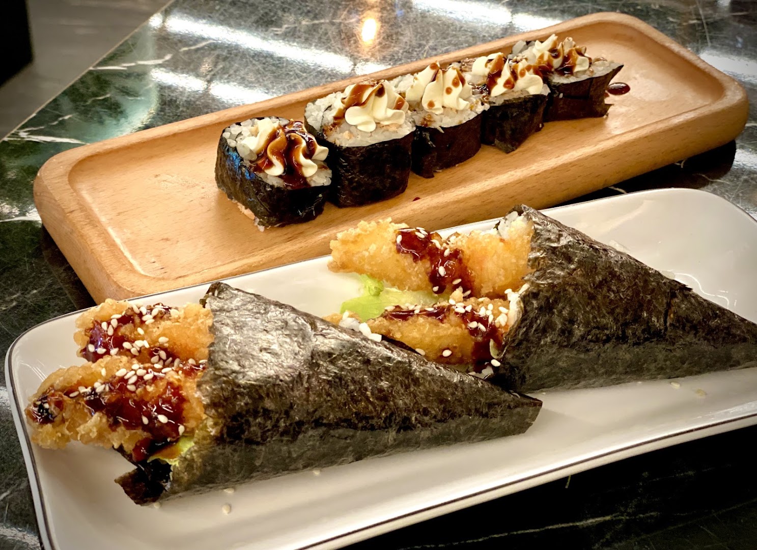 Koya Sushi Lecce