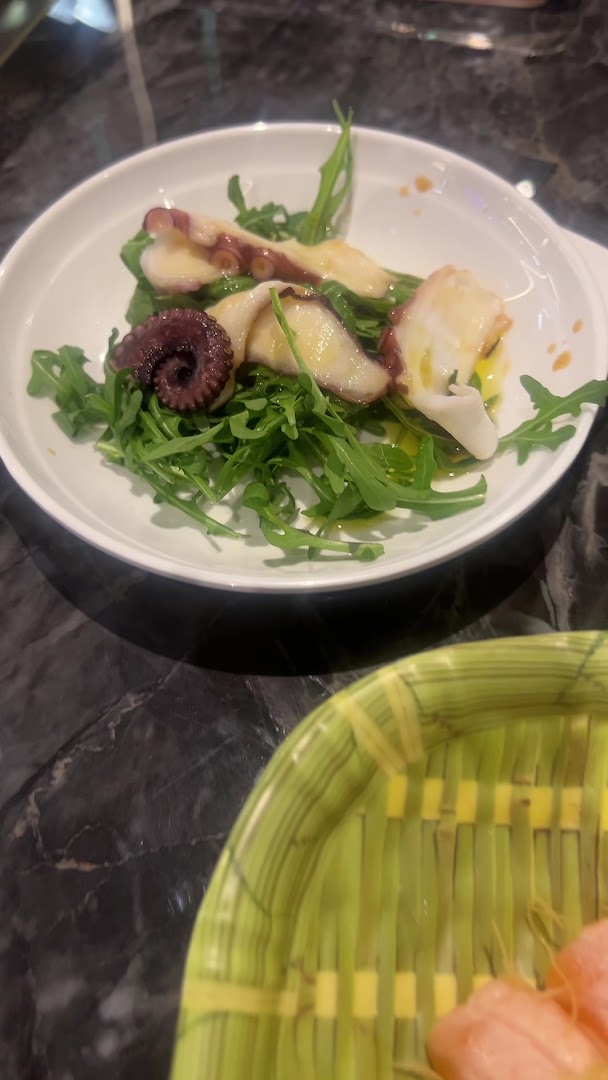 Koya Sushi, Ortona