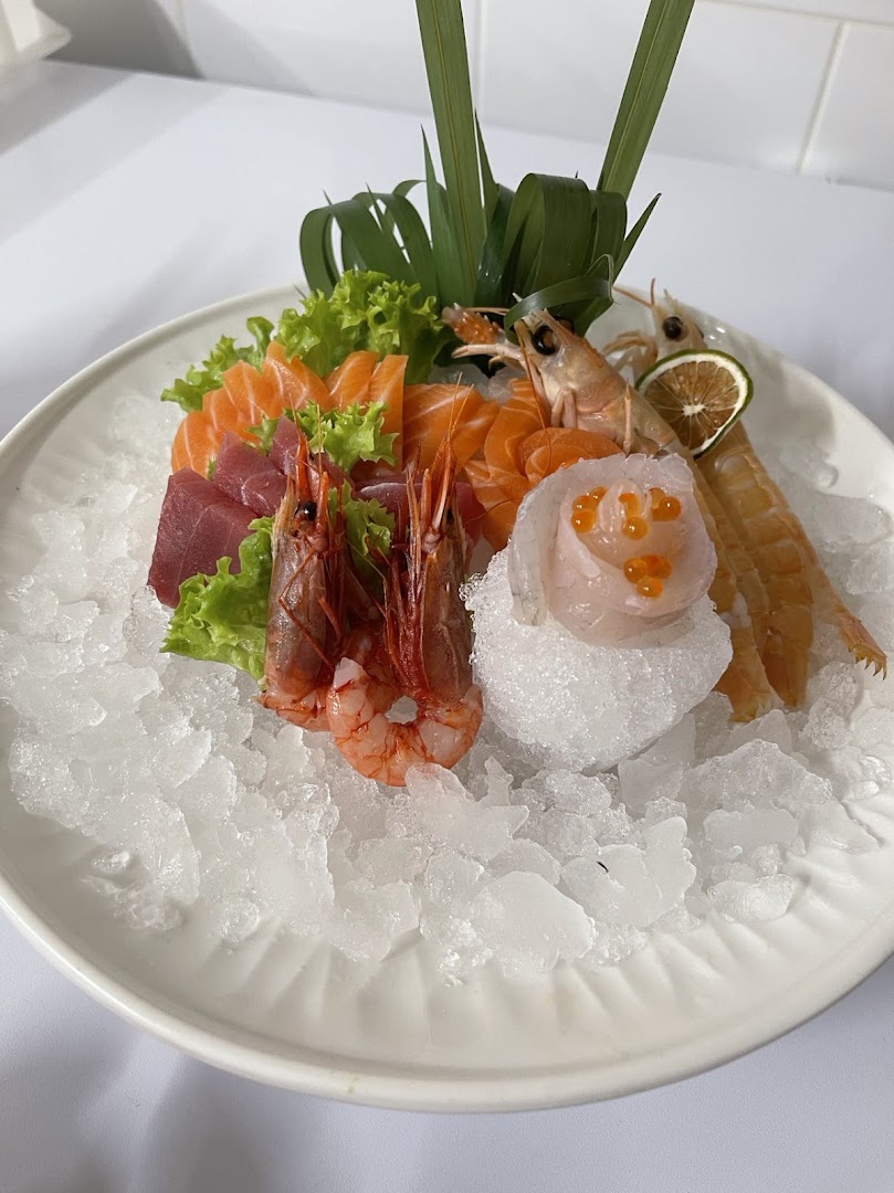 Koya Sushi