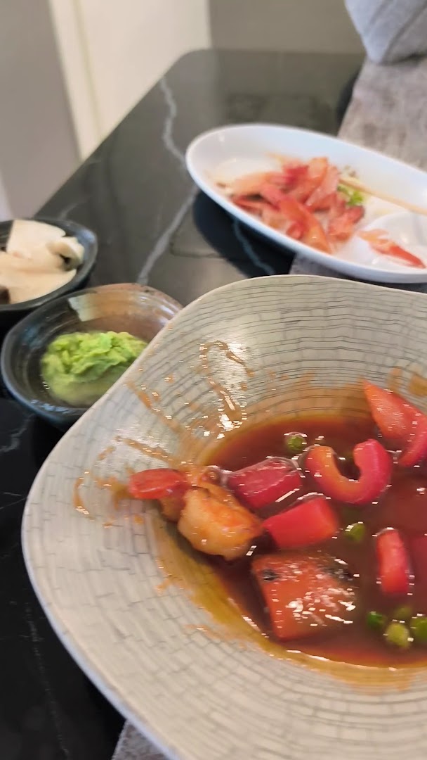 Koya Sushi