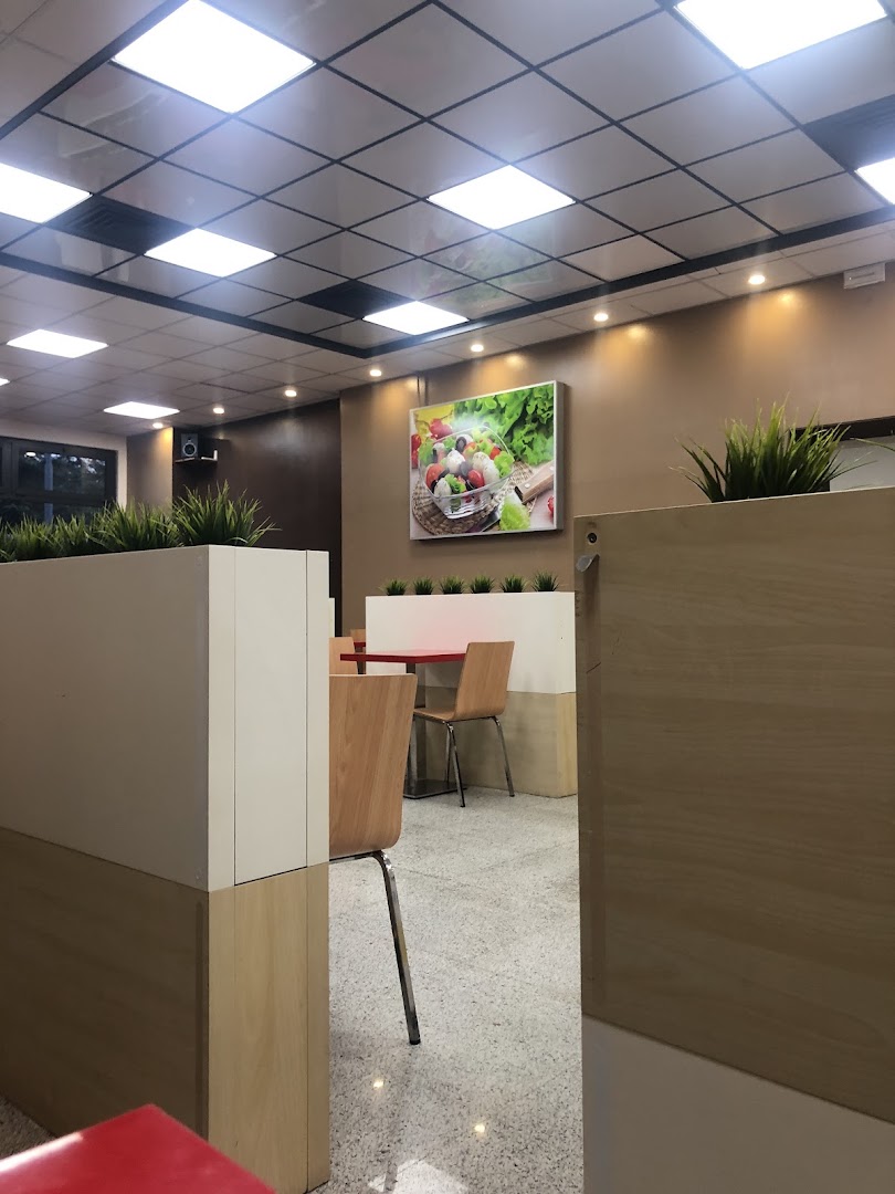 KPC - Ristorante Indiano Padova