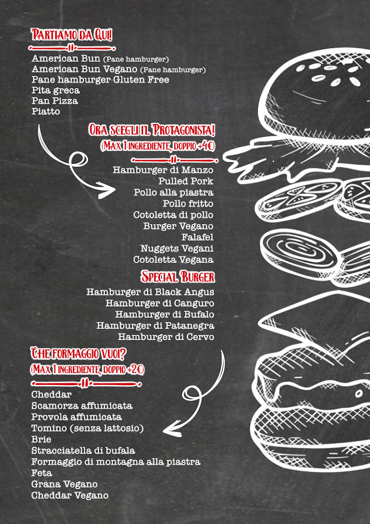 Kraken Pub - Food&Drink