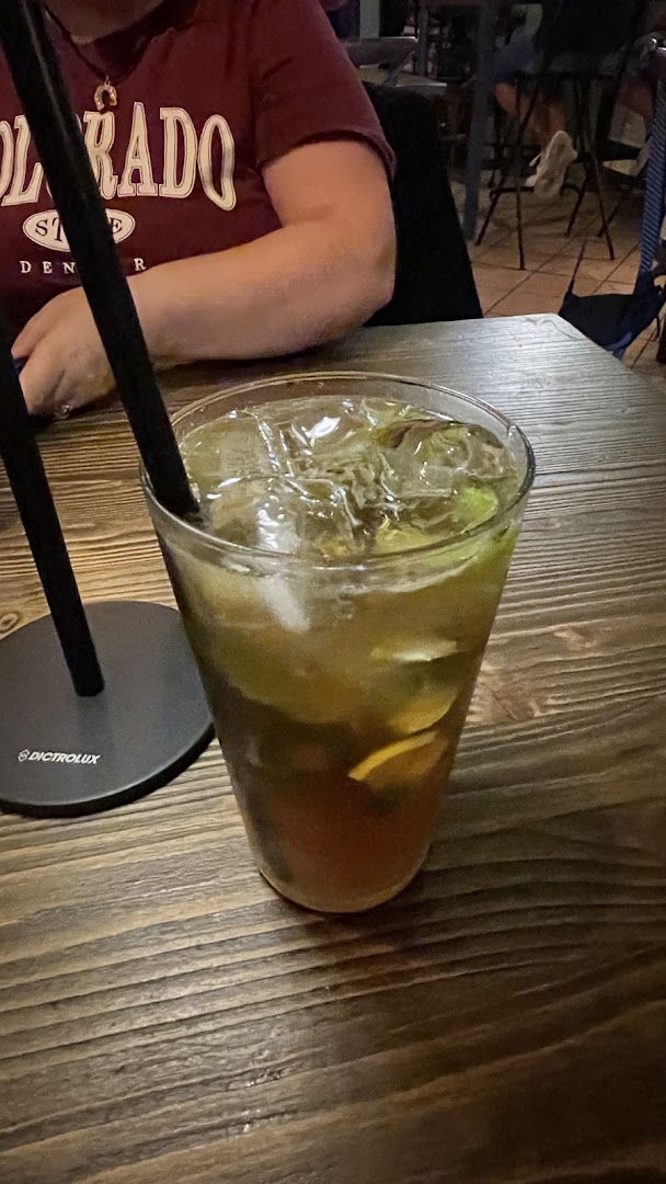 Kraken Pub - Food&Drink