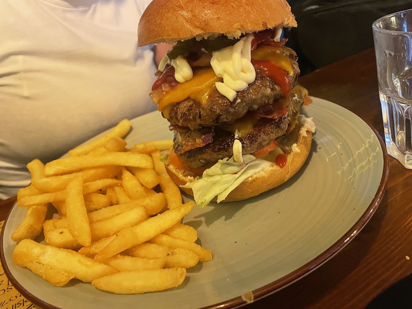 Kraken Pub - Food&Drink