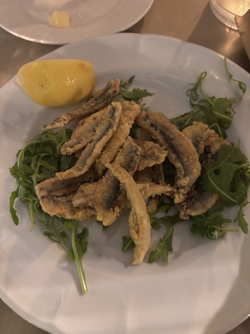 KraKen Restaurant and Spirits