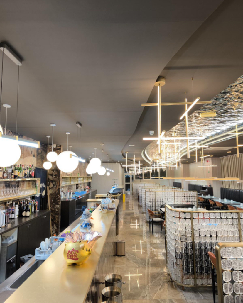Kraken Restaurant Beinasco